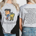 Mark The FirstFruit Shirt, NCT 127 Mark The FirstFruit Shirt, NCT127 4th Tour Neo City Tshirt, Neo City The Momentum...