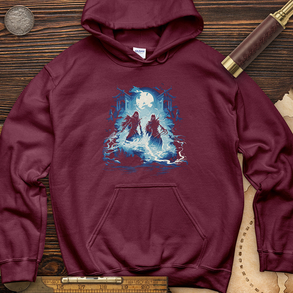 Underworld Soldiers Hoodie T-Shirts, Sweatshirt | CiraTrend.com (Image 2)