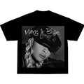 Mary J Blige Graphic Tee! Hoodie, Sweatshirt | CiraTrend.com