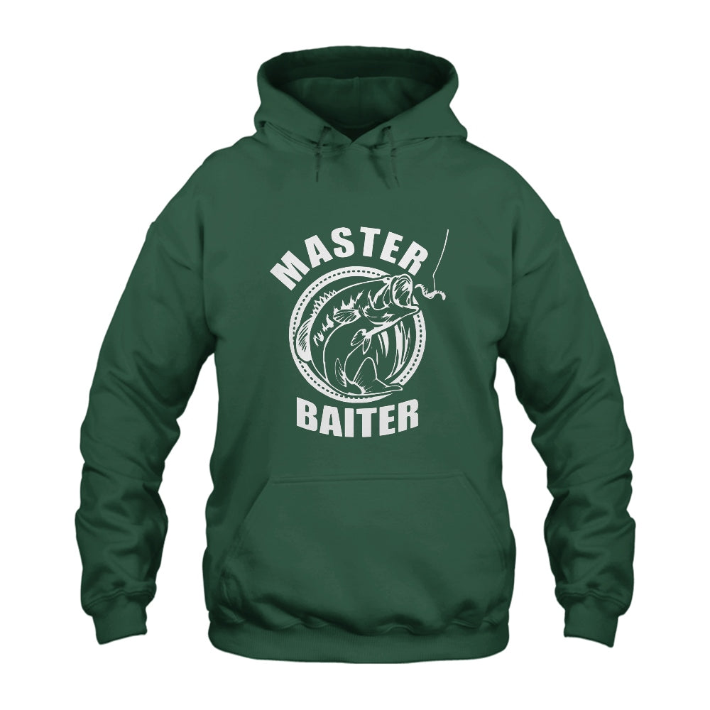 Master Baiter Hoodie