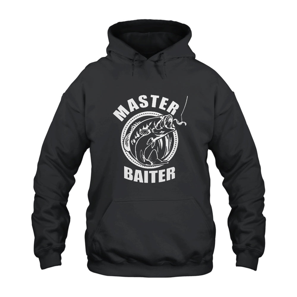 Master Baiter Hoodie
