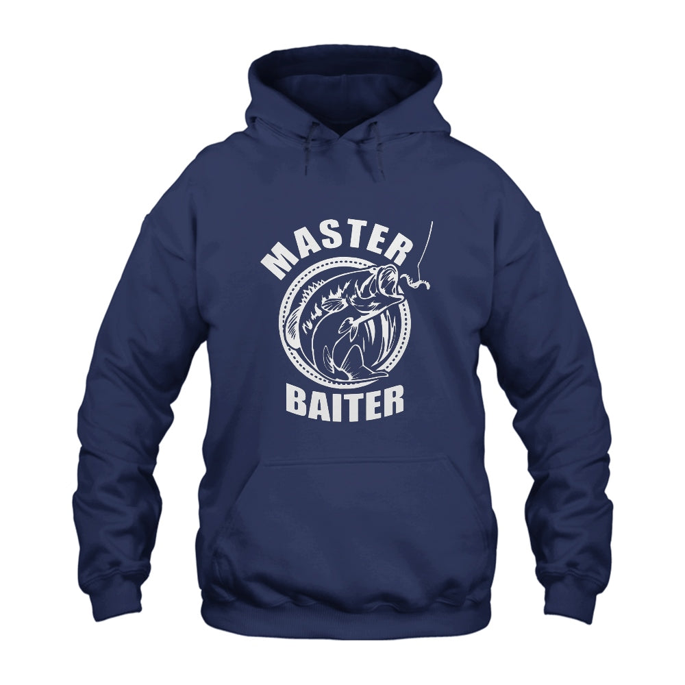 Master Baiter Hoodie