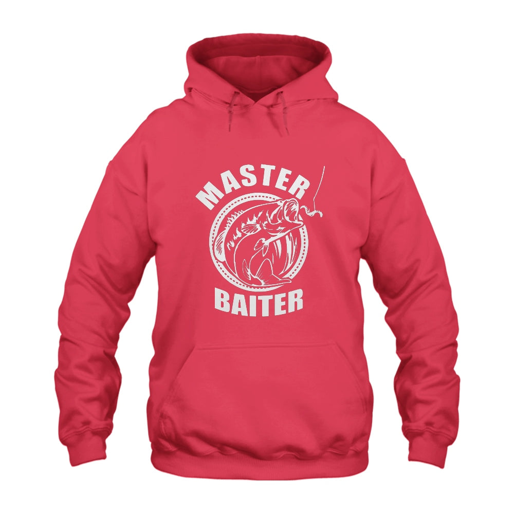 Master Baiter Hoodie