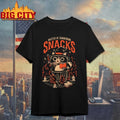 Master Of Summoning Snacks shirt