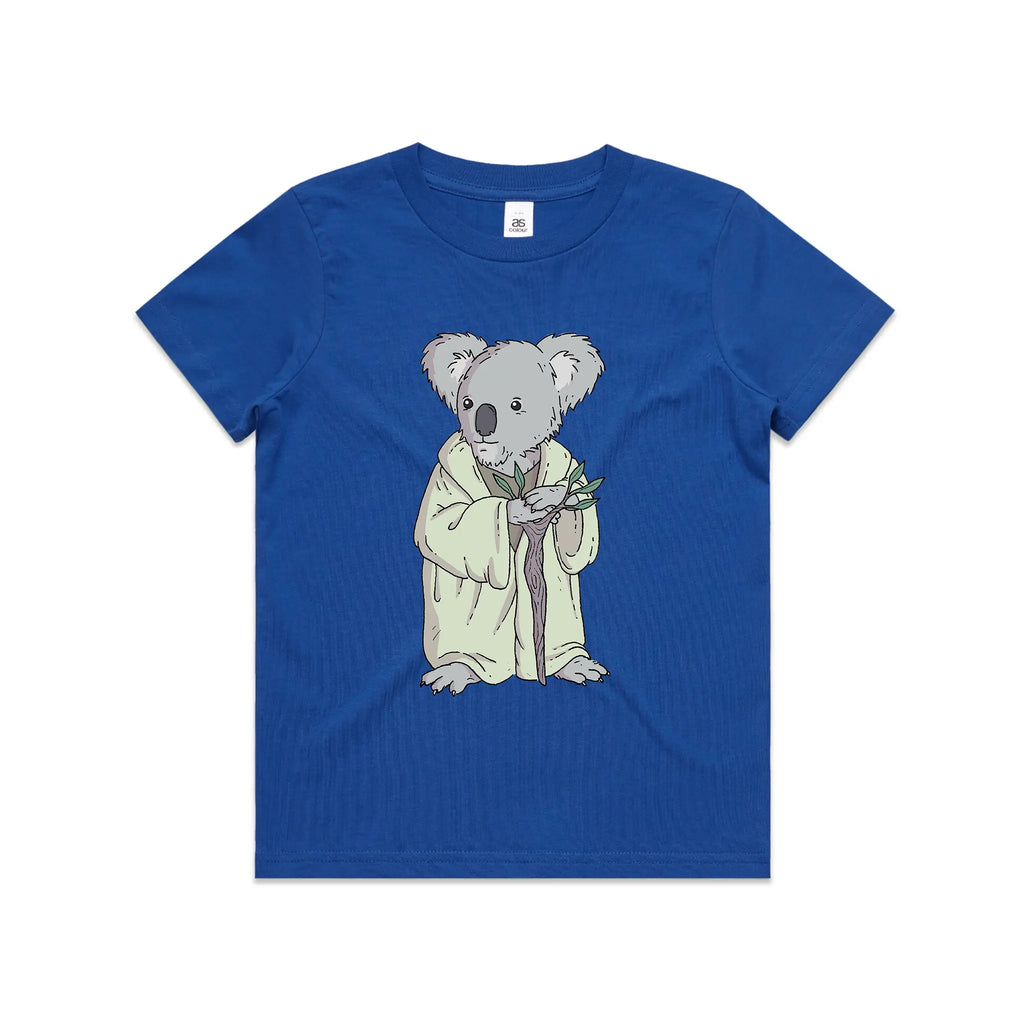 Master Koala Kids Tee Hoodie, Sweatshirt | CiraTrend.com (Image 2)