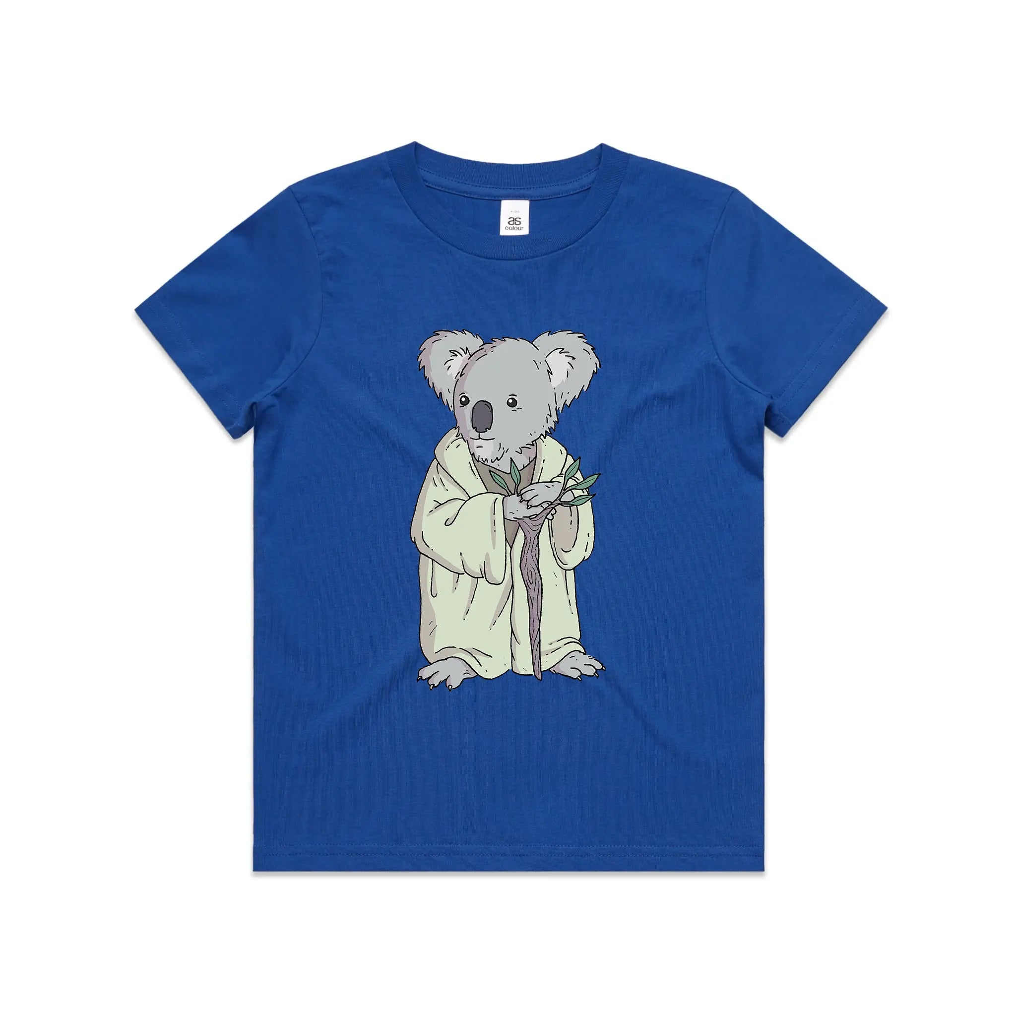 Master Koala Kids Tee Hoodie, Sweatshirt | CiraTrend.com (Image 2)