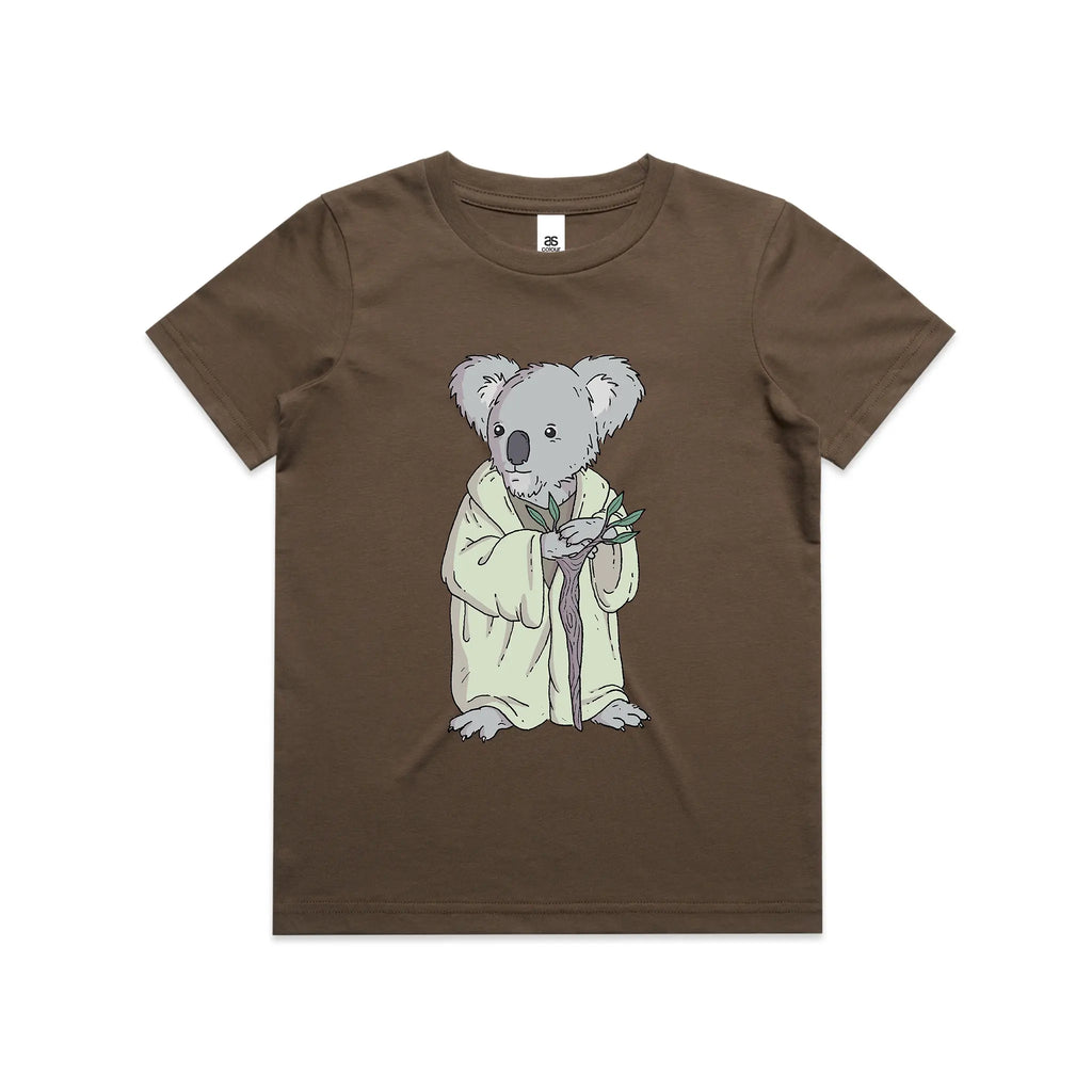 Master Koala Kids Tee Hoodie, Sweatshirt | CiraTrend.com (Image 3)
