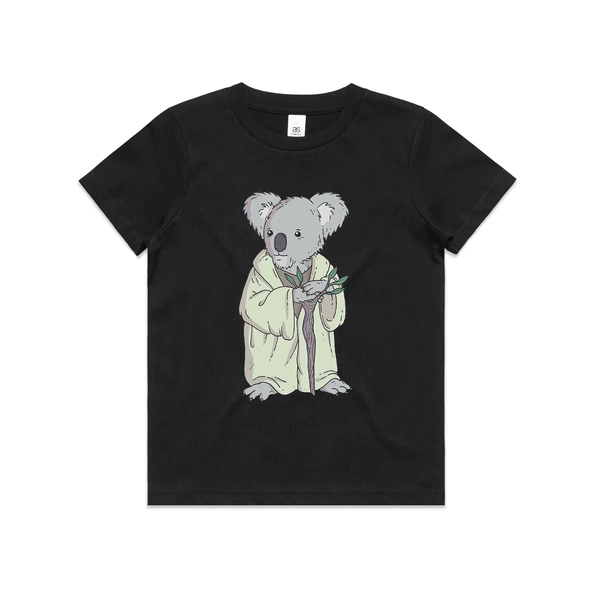 Master Koala Kids Tee Hoodie, Sweatshirt | CiraTrend.com (Image 4)