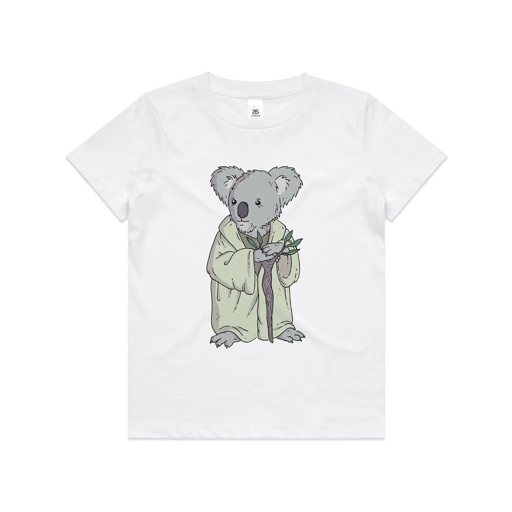 Master Koala Kids Tee Hoodie, Sweatshirt | CiraTrend.com (Image 5)