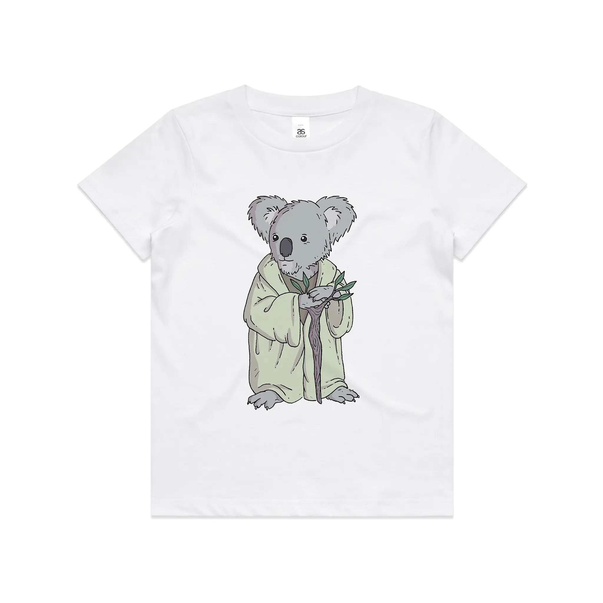 Master Koala Kids Tee Hoodie, Sweatshirt | CiraTrend.com (Image 5)