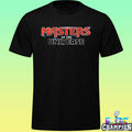 Masters Of The Universe Shirt
