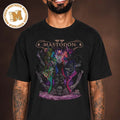 Mastodon Marrow Deep Album Even Tee Unisex T Shirt