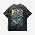 Mastodon T-shirt - Rock Music Shirt - Mastodon Merch - Unisex Cotton Tee Hoodie, Sweatshirt | CiraTrend.com