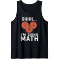 Math Lover Gym Weightlifting Funny Quote Workout Exercise Tank Top Made in USA T-Shirts, Hoodie, Sweatshirt | CiraTrend.com