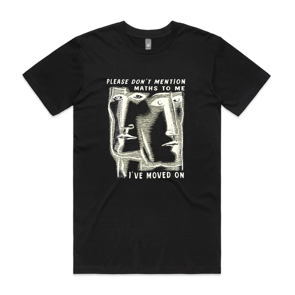 Maths Tee Hoodie, Sweatshirt | CiraTrend.com (Image 1)