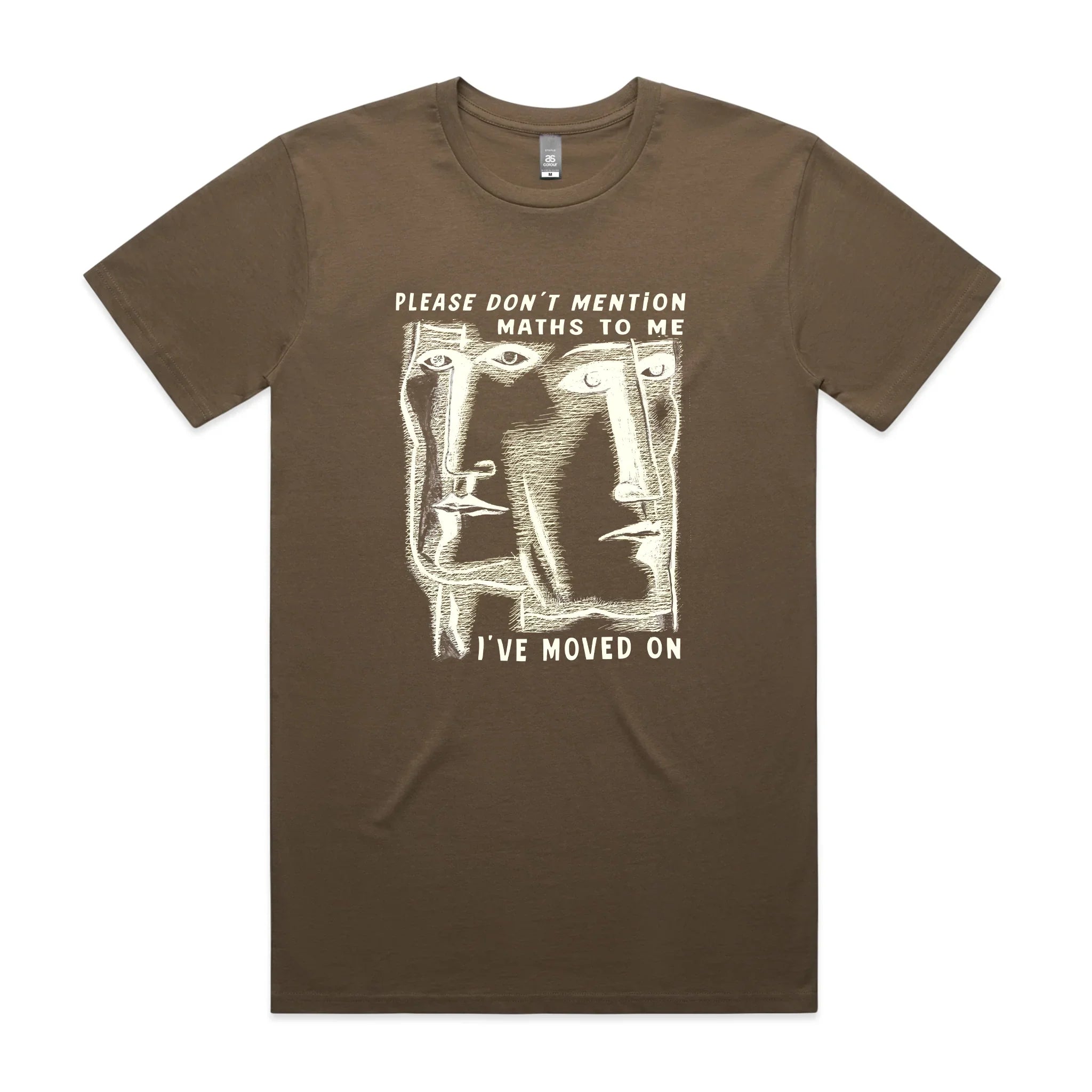 Maths Tee Hoodie, Sweatshirt | CiraTrend.com (Image 2)