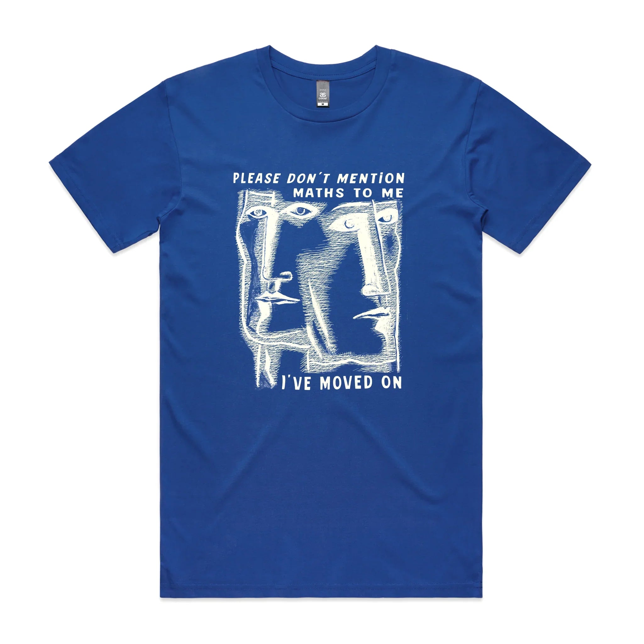 Maths Tee Hoodie, Sweatshirt | CiraTrend.com (Image 3)