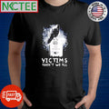 Matt hardy victims aren’t we all x The crow perches on the tombstone shirt