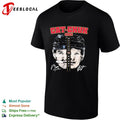 Matthew Brady Tkachuk Cat-Chuk Bros Florida Panthers shirt
