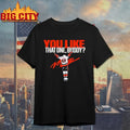 Matthew Schaefer You Like That One Buddy New York Islanders hockey signature shirt