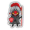 Black Friday '23 - Darth Teerion Sticker T-Shirts, Hoodie, Sweatshirt | CiraTrend.com