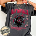 Maxton Hall Comfort Colors Shirt, Ruby Bell, James Beaufort, Tv Show Romance, Maxton Hall On Prime, Enemies To Lovers,...