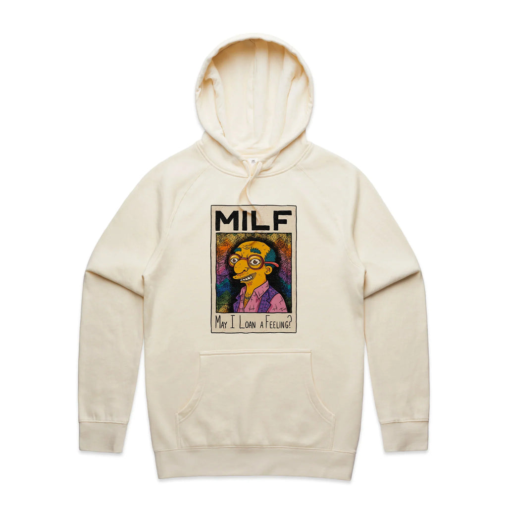 May I Loan A Feeling? Hoodie T-Shirts, Sweatshirt | CiraTrend.com (Image 1)