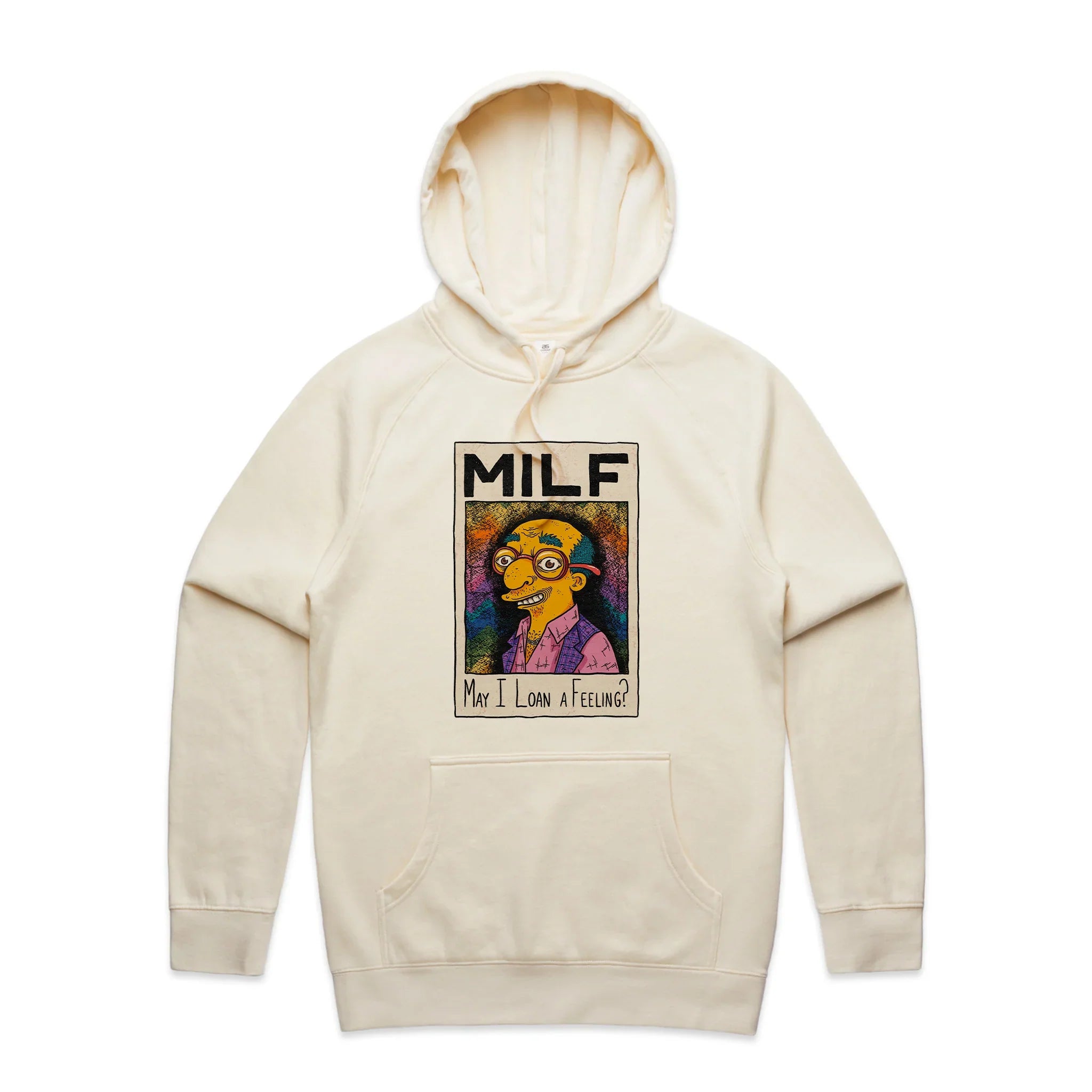 May I Loan A Feeling? Hoodie T-Shirts, Sweatshirt | CiraTrend.com (Image 1)