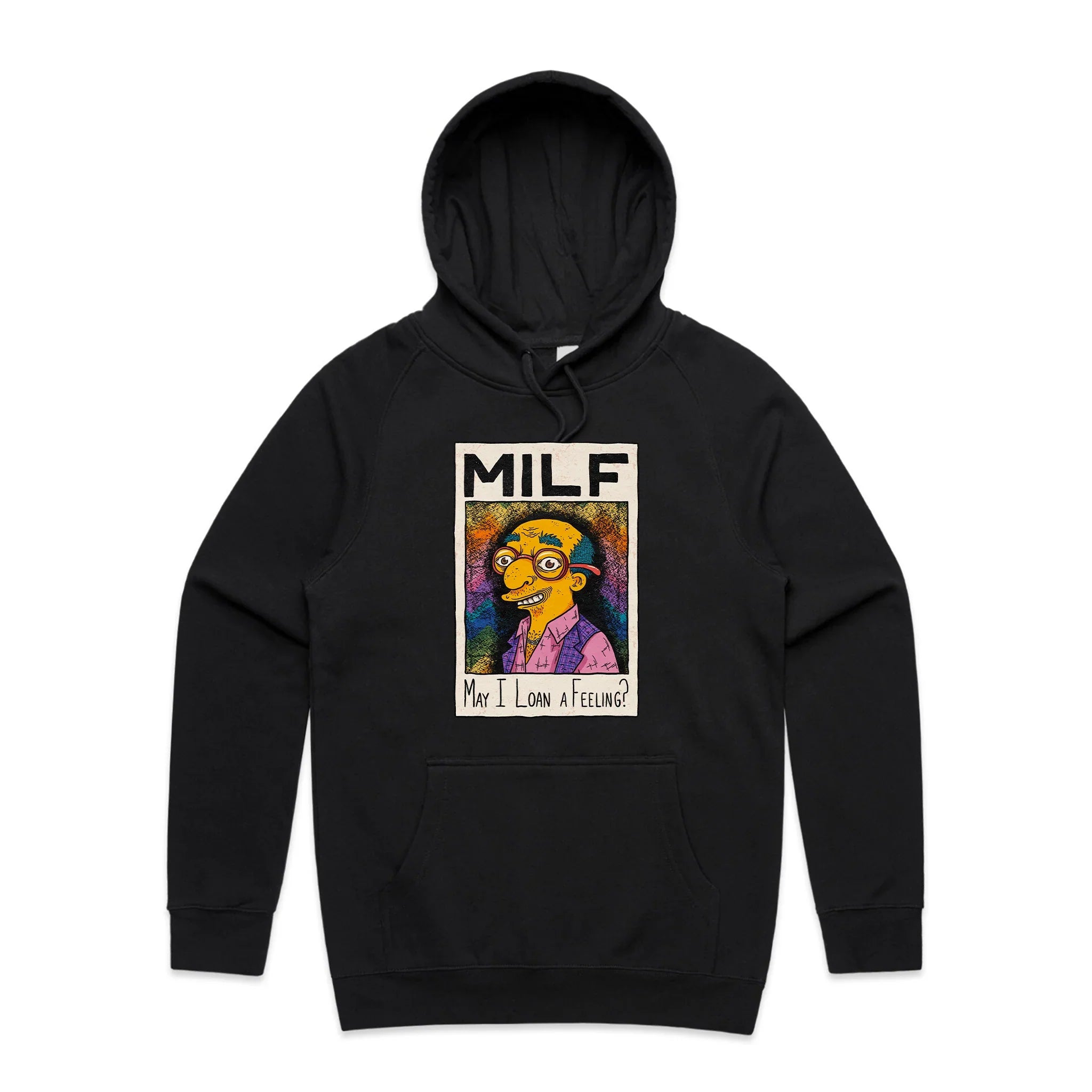 May I Loan A Feeling? Hoodie T-Shirts, Sweatshirt | CiraTrend.com (Image 2)