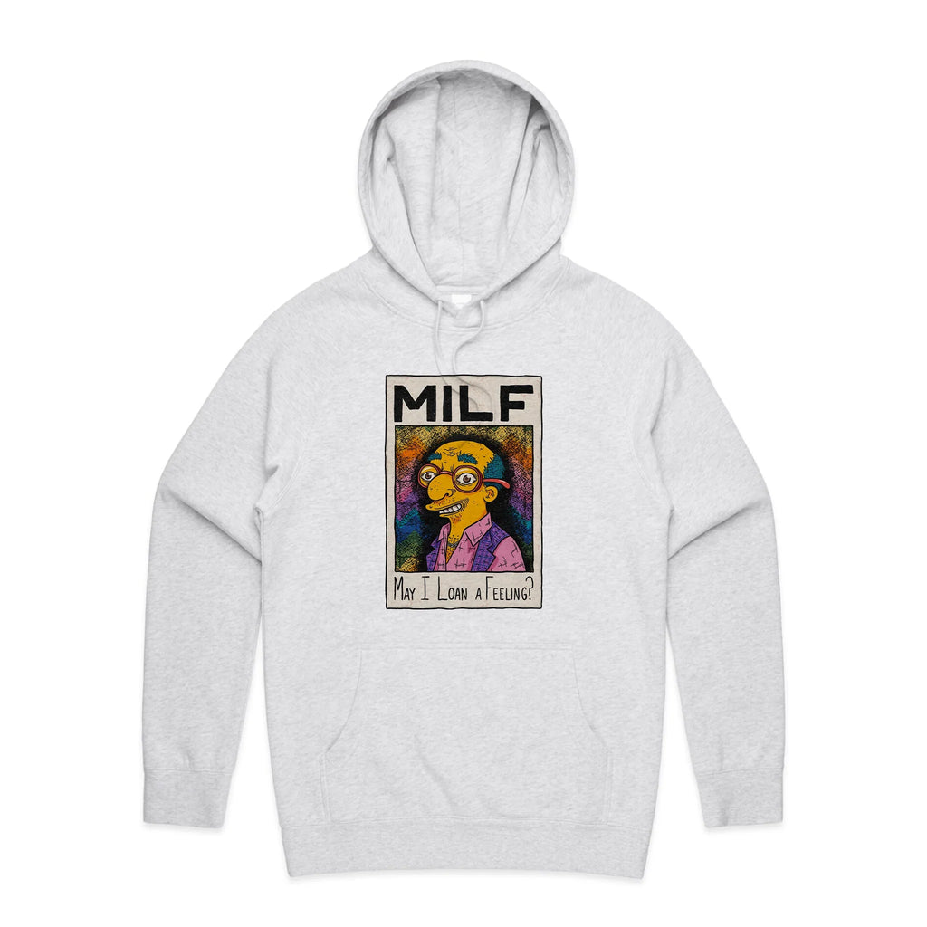 May I Loan A Feeling? Hoodie T-Shirts, Sweatshirt | CiraTrend.com (Image 3)
