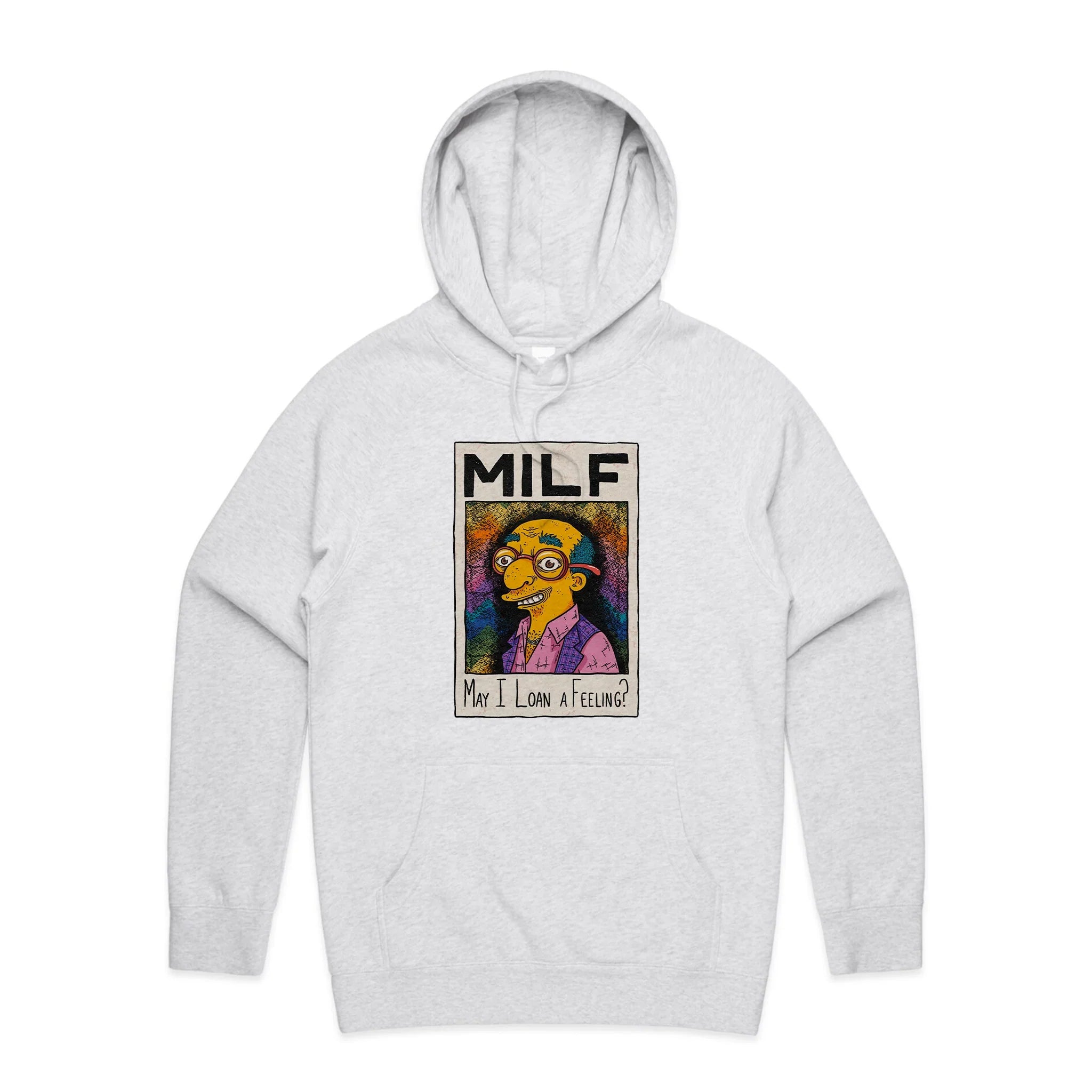 May I Loan A Feeling? Hoodie T-Shirts, Sweatshirt | CiraTrend.com (Image 3)