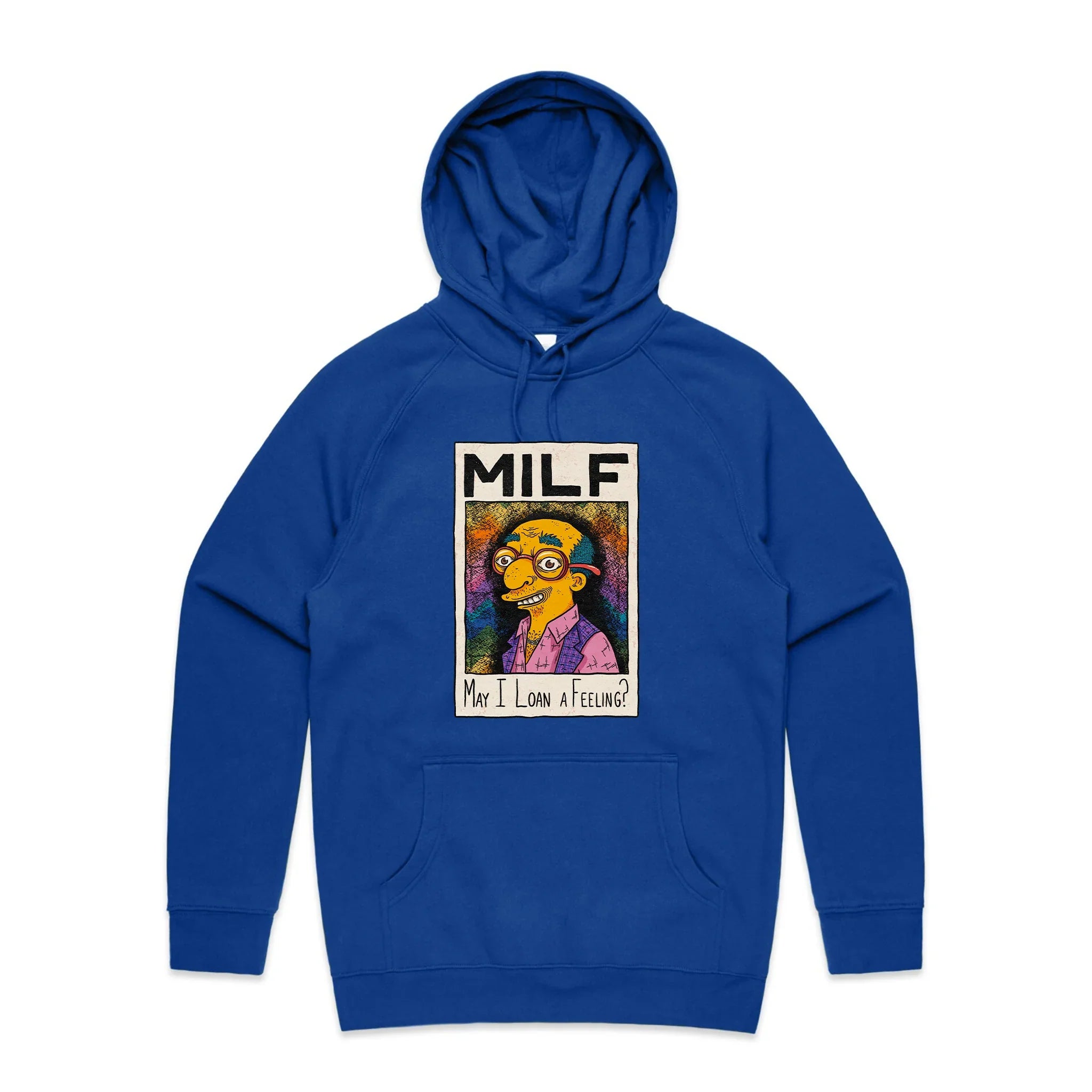 May I Loan A Feeling? Hoodie T-Shirts, Sweatshirt | CiraTrend.com (Image 4)