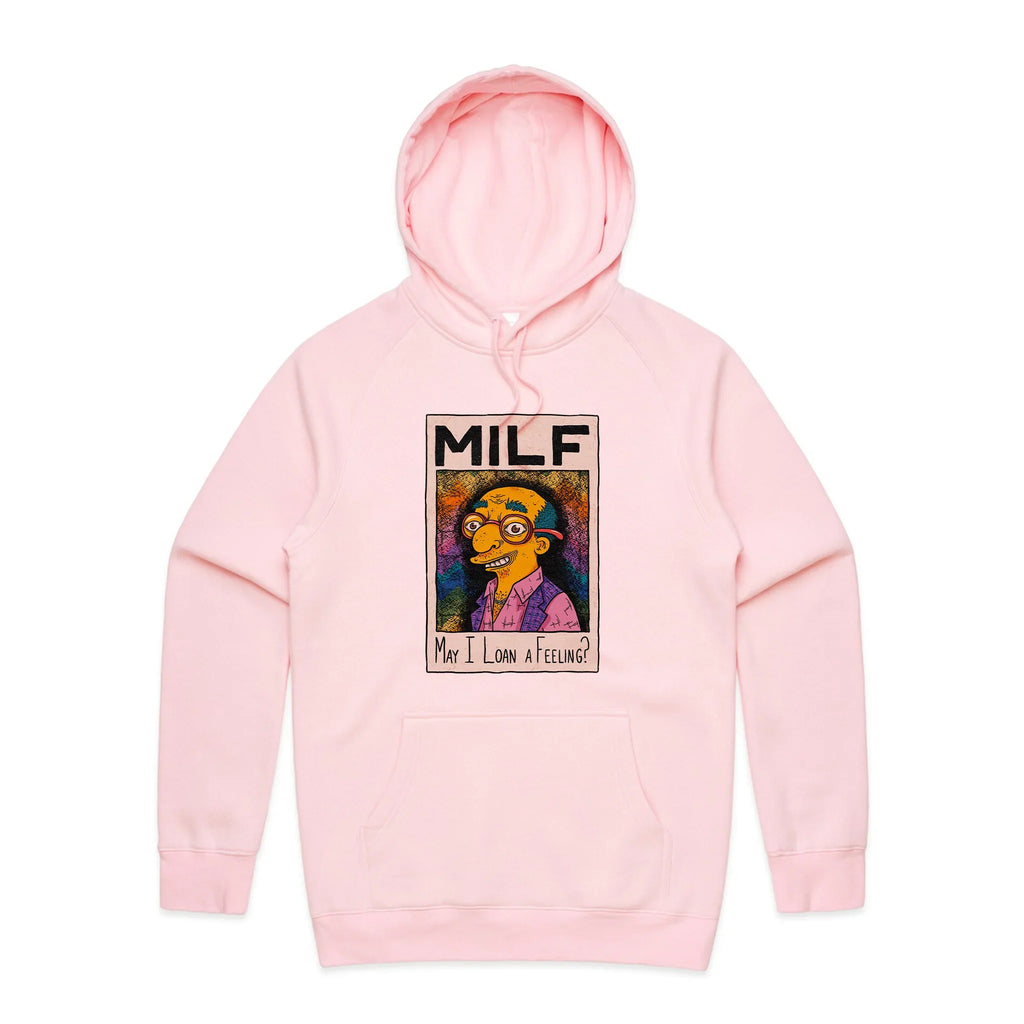 May I Loan A Feeling? Hoodie T-Shirts, Sweatshirt | CiraTrend.com (Image 5)