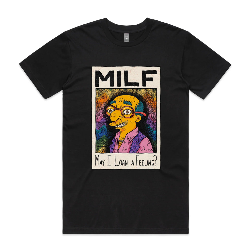 May I Loan A Feeling? Tee Hoodie, Sweatshirt | CiraTrend.com (Image 1)