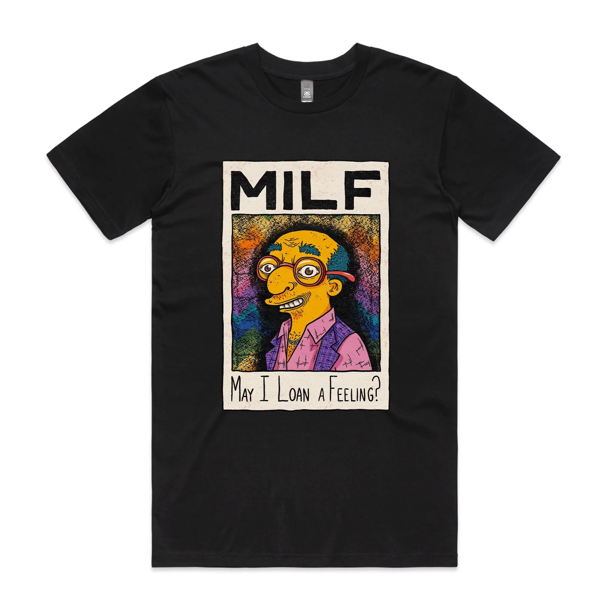 May I Loan A Feeling? Tee Hoodie, Sweatshirt | CiraTrend.com (Image 1)