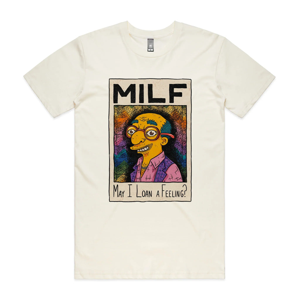 May I Loan A Feeling? Tee Hoodie, Sweatshirt | CiraTrend.com (Image 2)