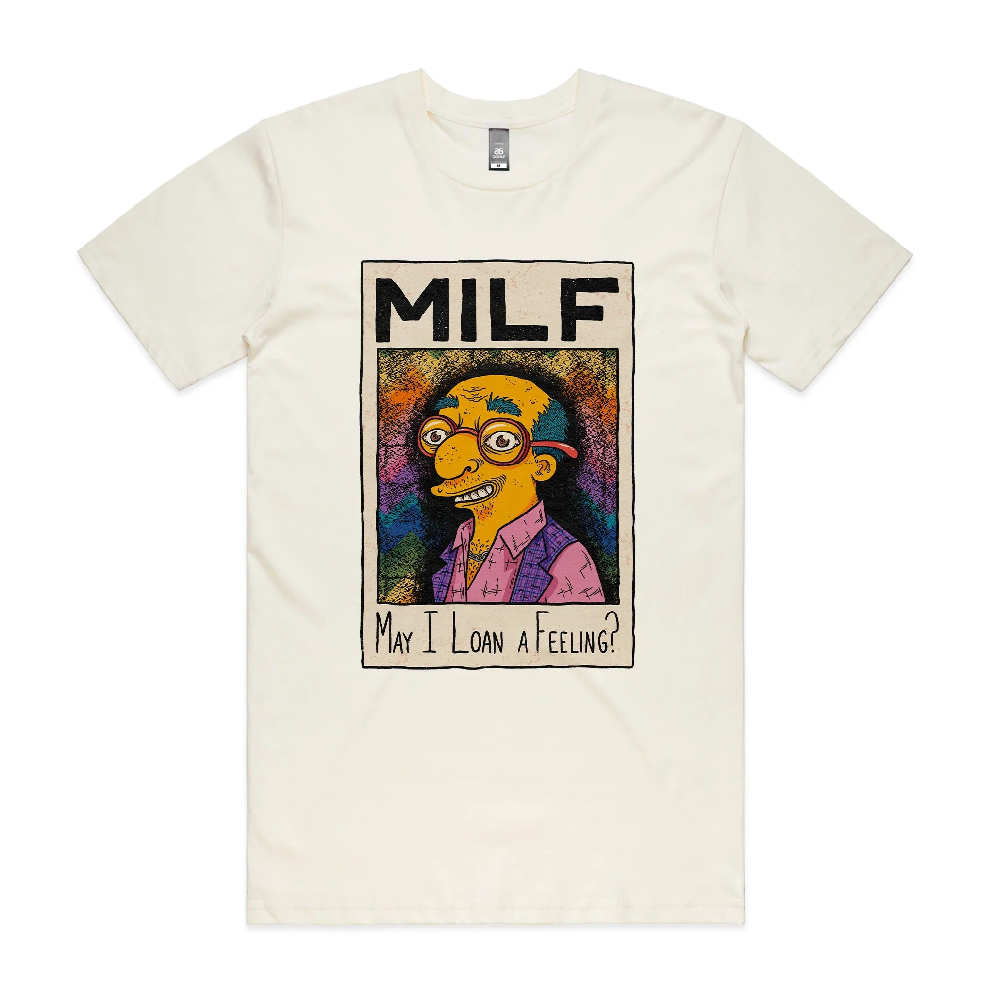 May I Loan A Feeling? Tee Hoodie, Sweatshirt | CiraTrend.com (Image 2)