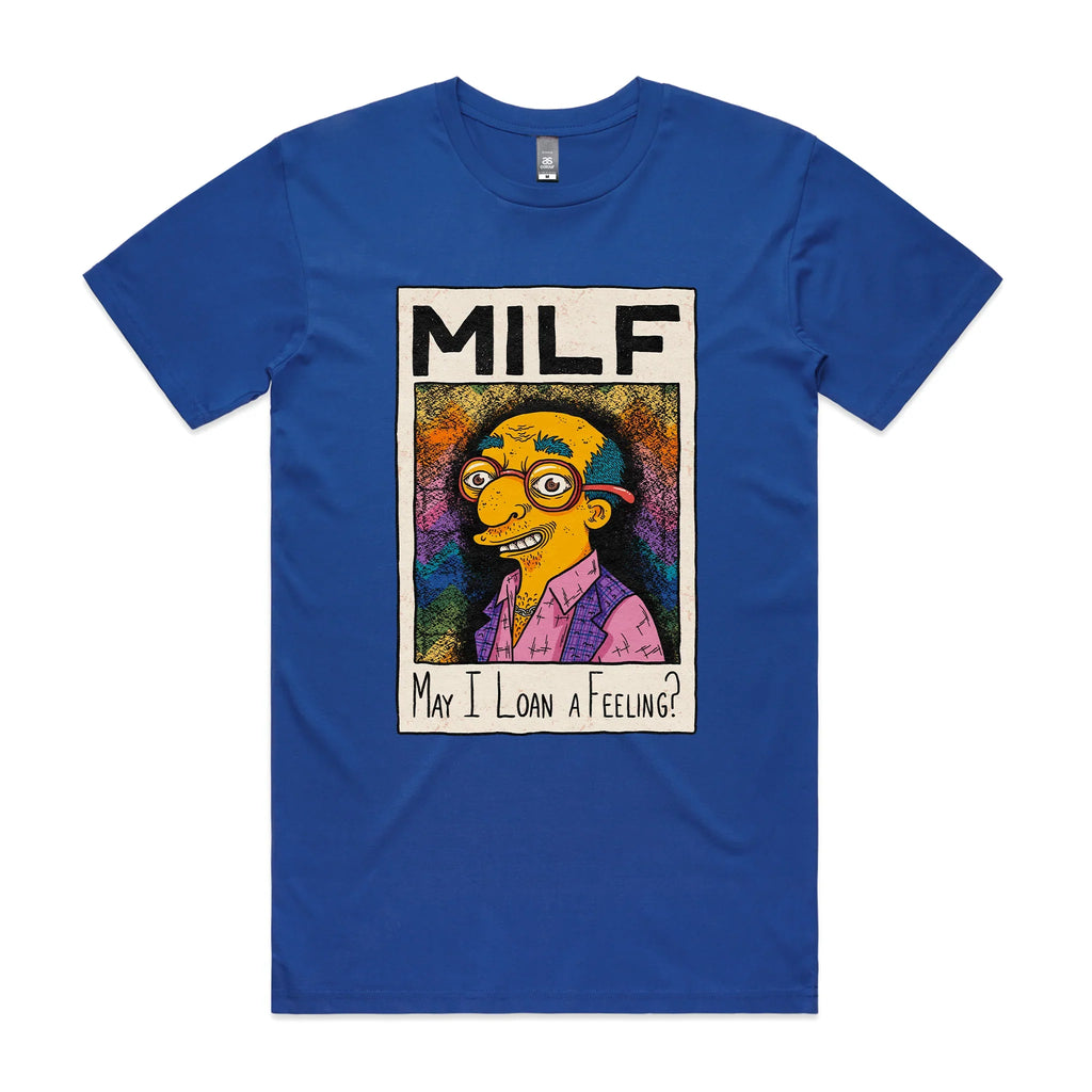 May I Loan A Feeling? Tee Hoodie, Sweatshirt | CiraTrend.com (Image 3)