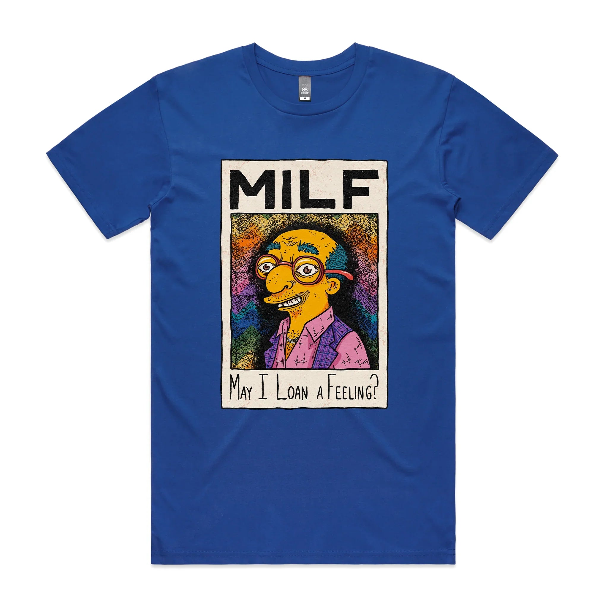 May I Loan A Feeling? Tee Hoodie, Sweatshirt | CiraTrend.com (Image 3)