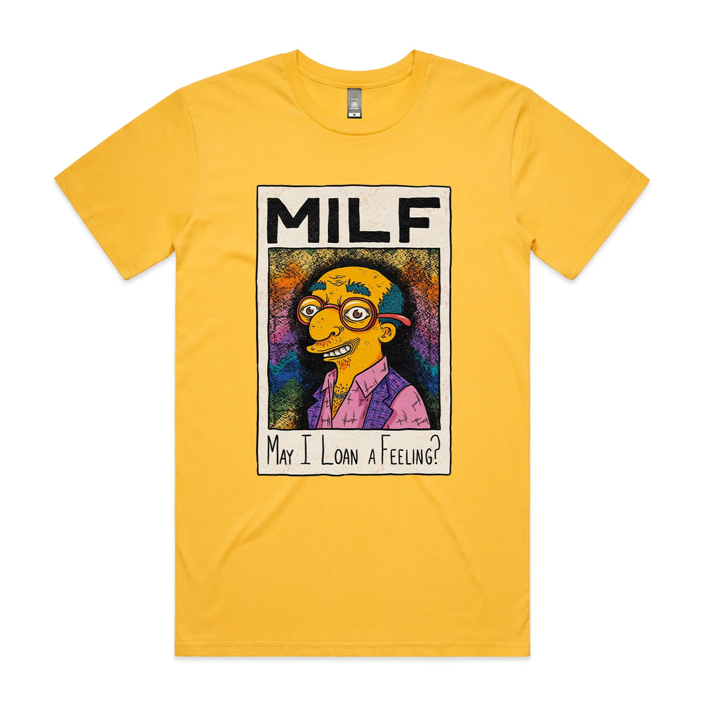 May I Loan A Feeling? Tee Hoodie, Sweatshirt | CiraTrend.com (Image 4)