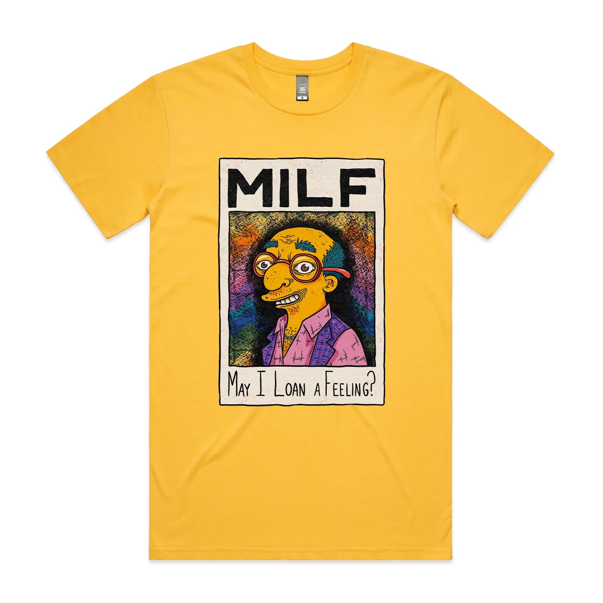 May I Loan A Feeling? Tee Hoodie, Sweatshirt | CiraTrend.com (Image 4)