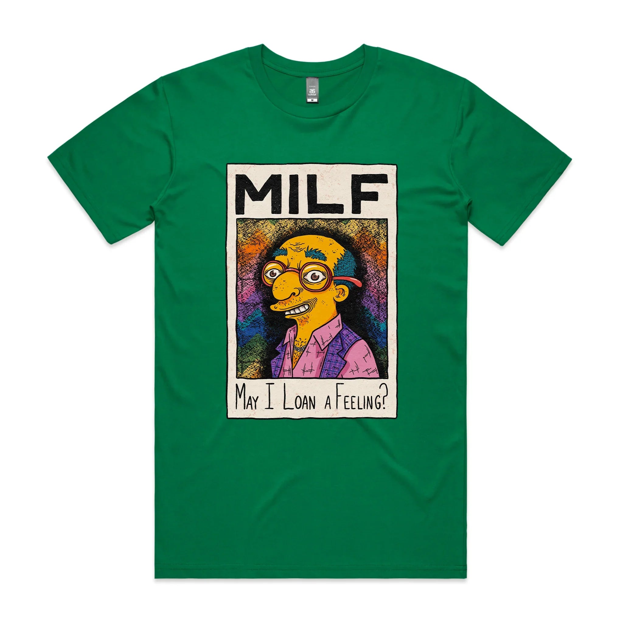 May I Loan A Feeling? Tee Hoodie, Sweatshirt | CiraTrend.com (Image 5)