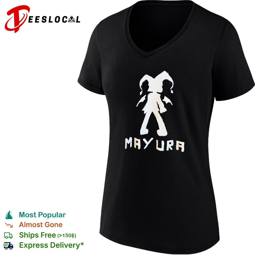 Mayura Miraculous shirt