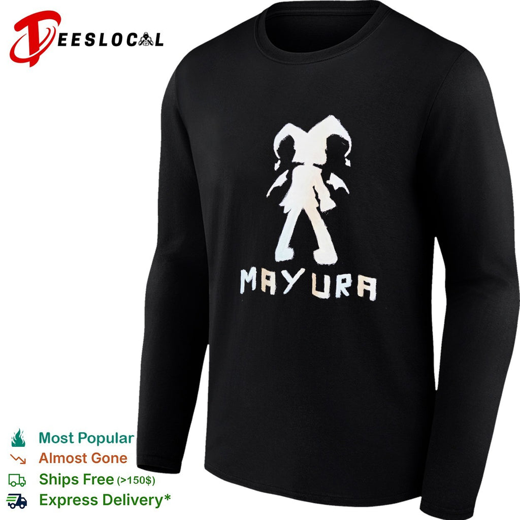 Mayura Miraculous shirt