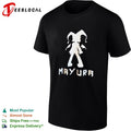 Mayura Miraculous shirt