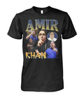 McNeese State Amir Aura Khan Bootleg Shirt Mcneese Fan Gift Hoodie, Sweatshirt | CiraTrend.com