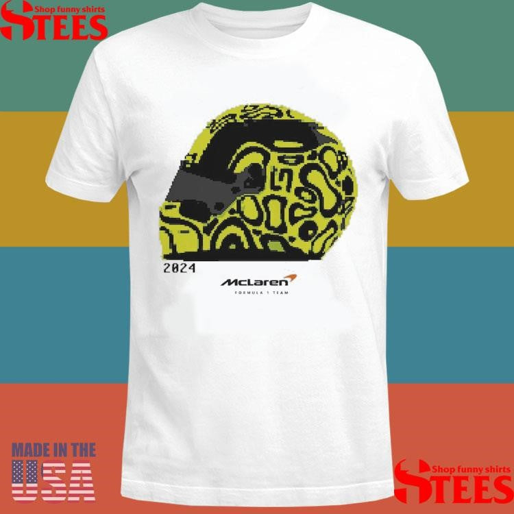 Mclaren Lil Driver Shirts