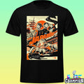 Mclaren Mastercard Formula 1 Team At Japanese Grand Prix 2026 The Suzuka Circuit On March 29 2026 Shirt