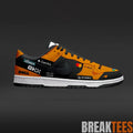 Mclaren Racing 2026 Design Dunk Sneaker