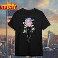 Me And Thee Series Q33 shirt